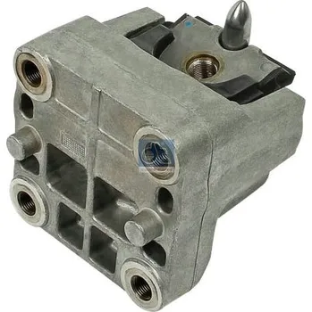Zavěšení motoru Zavěšení motoru DT Spare Parts 4.81570