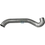 Výfuková trubka DT Spare Parts 1.12354