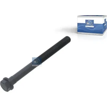 Spojovací materiál motoru Šroub hlavy válce DT Spare Parts 5.40109