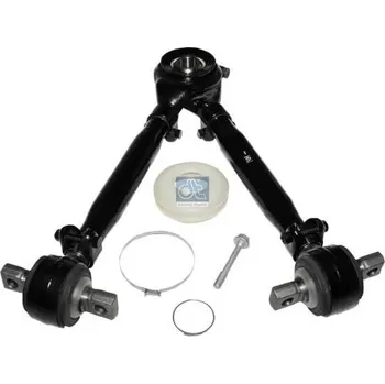 Zavěšení kol Řídicí páka, zavěšení kol DT Spare Parts 4.63881