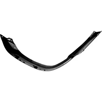 FRONT FENDER SIDE RAIL, LH. 512461