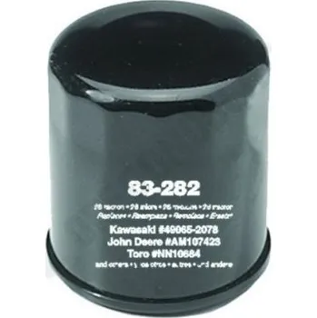Sekačka OREGON olejový filtr KAWASAKI - balení 12ks 83-282 (83-402)