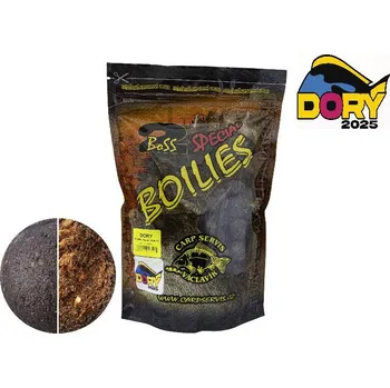 Boilies Carp Servis Boilies Václavík Boss 2 Speciál Dory 1 kg Průměr nástrahy: 20mm