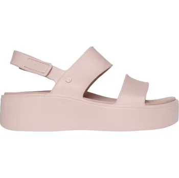 Dámské sandále Dámské sandále Skechers ARCH FIT UPBEAT - SUNRISE 40 Růžová