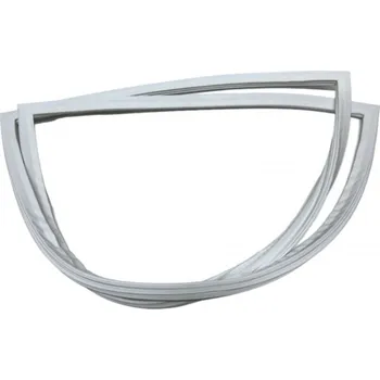 Příslušenství pro lednici Magnetické těsnění dveří mrazáku chladničky 710985100 LIEBHERR, originál