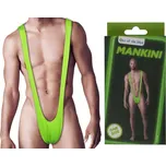 ootb Plavky Borat Mankini