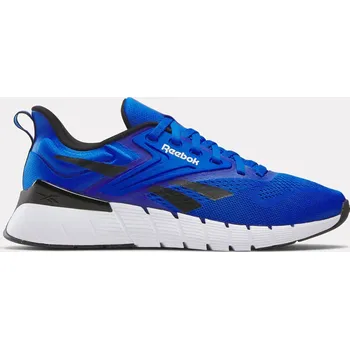 Pánské tenisky Pánské boty REEBOK NANO GYM 100212281 – Tmavě modrá 41