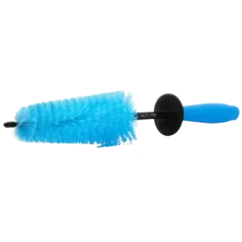 Mycí kartáč na vozidlo ValetPro Twisted Wire wheel brushes - Kartáč na čištění disků kol