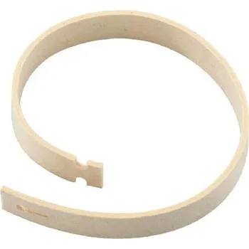 Brusný papír Metabo Příslušenství - Lešticí pás 30x600 mm 623541000