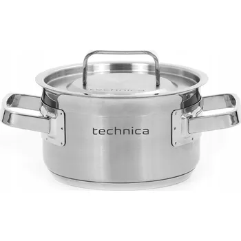 Hrnec Tradiční hrnec Technica 1,9 l, 16 cm