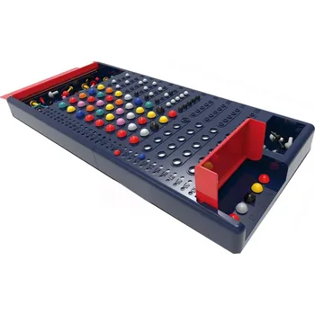 Desková hra Hra tajný kód