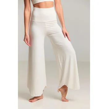 Dámské legíny Kalhoty Maya Oat, Velikost S