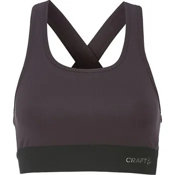 Dámské termo spodky Podprsenka CRAFT CORE TRAINING BRA PADDED W Lady velikost XL