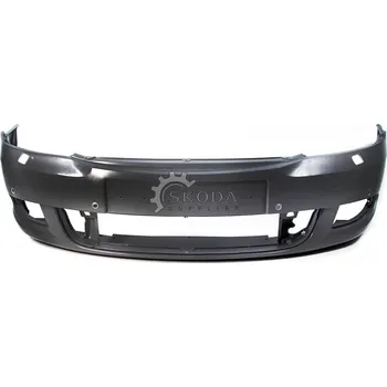 Nárazník Nárazník ŠKODA Original OEM 1Z0807221Q