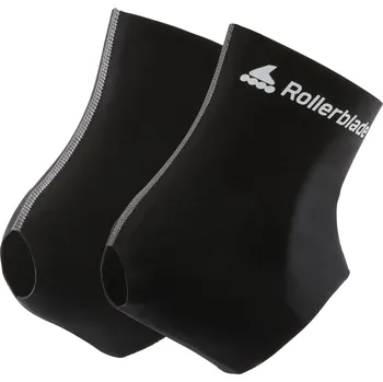 Kolečkové brusle Ankle Wrap black M