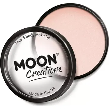 Karnevalový doplněk Smiffys Líčidlo - Moon Creations Pro Face Paint - tělové 36g