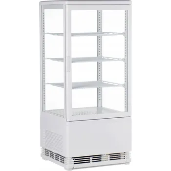 Chladicí vitrína Technica Cold Line 220 V 96 cm x 42 cm x 38,6 cm