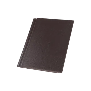 betonová krytina Terran ZENIT EVO - taška základní - carbon