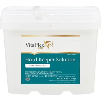 Pro koně VITA FLEX Hard Keeper 2,72kg