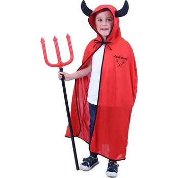 Karnevalový kostým Rappa Dětský kostým - plášť dětský