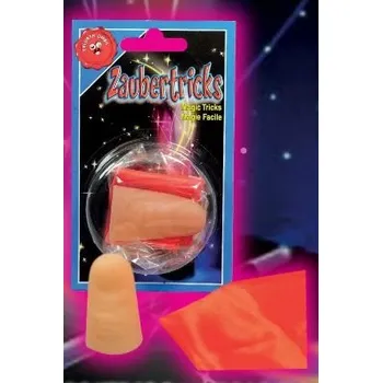 Erfurth.cz Kouzlo mízící šátek