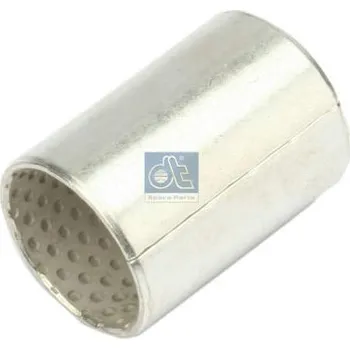 Brzdová čelist Vložka, čep brzdové čelisti DT Spare Parts 3.62202