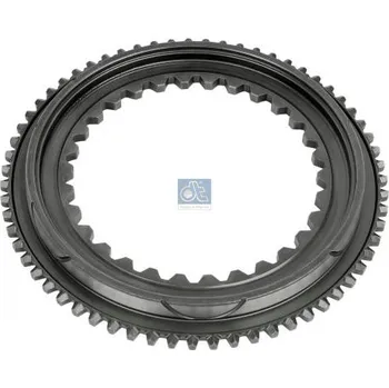 Kliková hřídel Synchronní kroužek, hlavní hřídel (planetová převodovka) DT Spare Parts 5.50365
