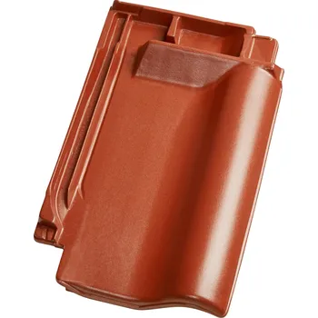 Tondach - Sensaton11/Samba11 - pro připojení hřebene základní,gl. AMADEUS červená