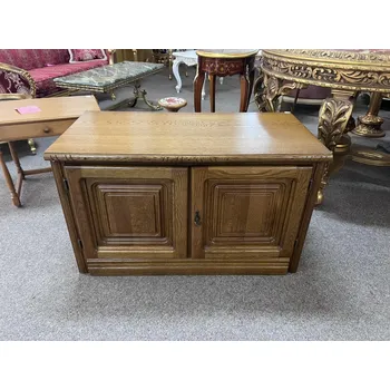 Komoda Rustikální komoda d 99 cm