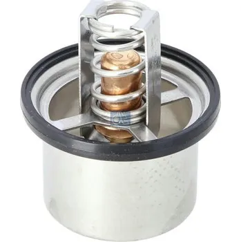 Chladič motoru Termostat, chladivo DT Spare Parts 2.15071