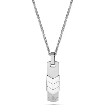 Šperk Police Pánský náhrdelník Valorious PEAGN2120301 + 2 měsíce na vrácení zboží