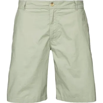 Pánské oblečení Pánské kraťasy Columbia WASHED OUT SHORT 36 Světle zelená