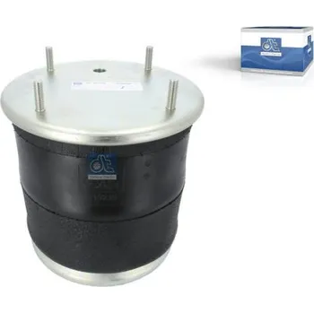 Mech, pneumatické odpružení DT Spare Parts 5.10239