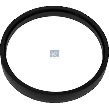 Systém vstřikování Těsnicí kroužek, vstřikovací čerpadlo DT Spare Parts 4.20216