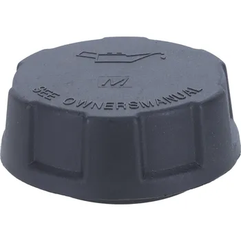 Uzaver, plnici hrdlo olejove nadrze, , MOTORAD, MO-131