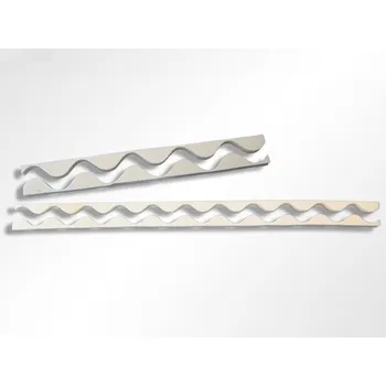 Hydroizolační fólie Těsnení profilové pro vlnu 95/38 - 1,07m