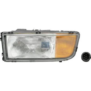 Přední světlomet Světlomet DT Spare Parts 4.62325