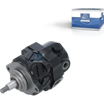Posilovač řízení Hydraulické čerpadlo, řízení DT Spare Parts 1.19098