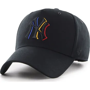 Kšiltovka 47 Brand Pánská kšiltovka New York Yankees MLB Primary Purpose ’47 OFFSIDE DT