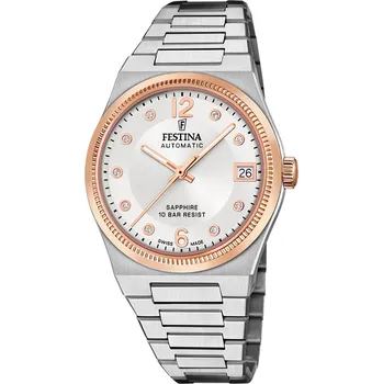 Hodinky Festina 20031/1 Až 100 dní na vrácení zboží. Autorizovaný prodejce.