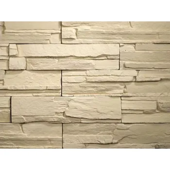 Stavební materiál VIKO - Obkladový kámen SEGMENT 04