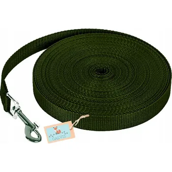 Vodítko pro psa Galvis treningové vodítko Vodítko 2 m