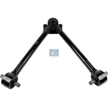 Zavěšení kol Řídicí páka, zavěšení kol DT Spare Parts 2.62223