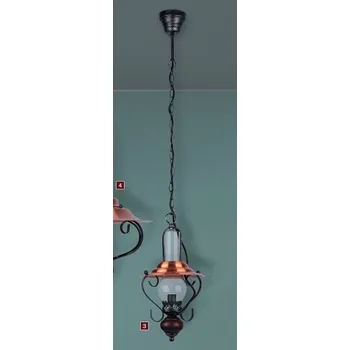 Dekorativní svítidlo Stylové svítidlo Enna - 7869