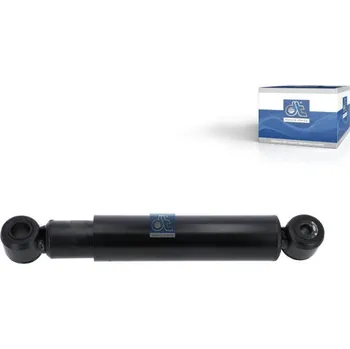 Tlumič pérování DT Spare Parts 3.66625