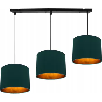 Závěsné svítidlo Light Home Shade 3 - 3 světelné body E27