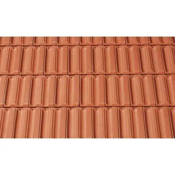 Střešní krytina Creaton - Ratio - základní, režná