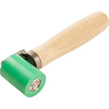 Horkovzdušná pistole Leister - váleček přítlačný 40mm, silikon