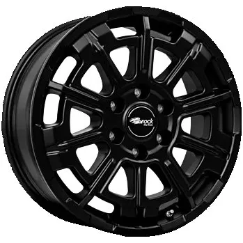 Disk Brock B45 SBM 7,5x18 5x130 ET 43