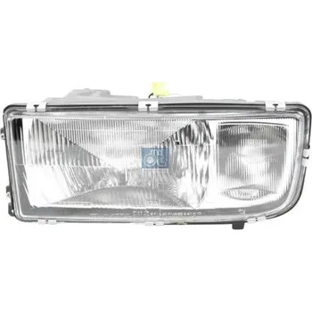 Přední světlomet Světlomet DT Spare Parts 4.62333